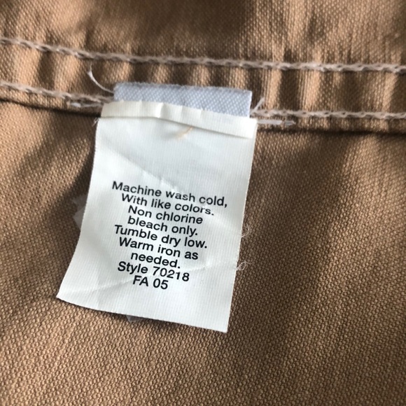 Tab J. crew Jacket - Picture 4 of 14